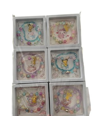 BRANSOLETEK POKEMON 6778718