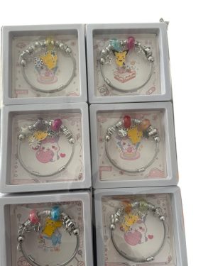 BRANSOLETEK POKEMON 6778719