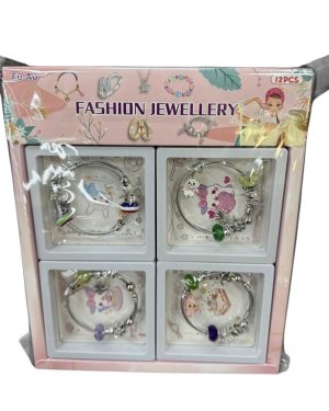 ZESTAW BRANSOLETEK LABUBU 6778763