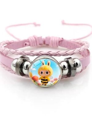 Bransoletka labubu 6778770