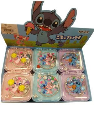 ZESTAW BRANSOLETEK KUROMI 6778772