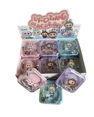 ZESTAW BRANSOLETEK LABUBU 6778775