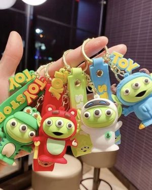 BRELOK DO KLUCZY 6778945