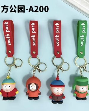 BRELOK DO KLUCZY 6778946