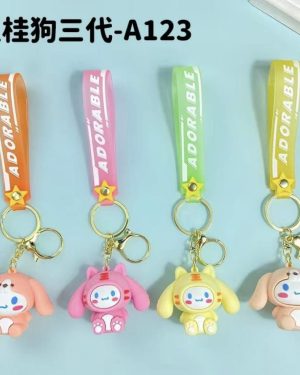 BRELOK DO KLUCZY 6778947