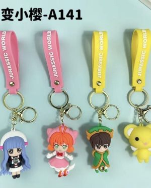 BRELOK DO KLUCZY 6778948