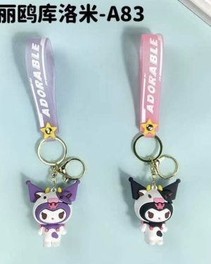 BRELOK DO KLUCZY 6778949