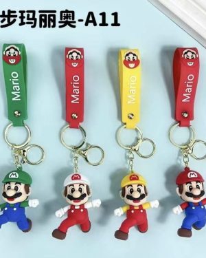 BRELOK DO KLUCZY 6778950