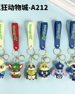 BRELOK DO KLUCZY 6778951