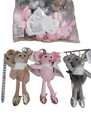 BRELOK DO KLUCZY 6778959