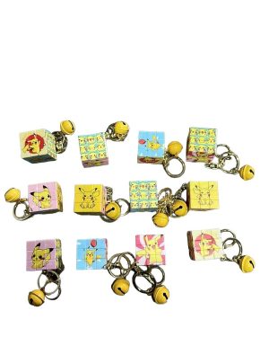 BRELOK DO KLUCZY 6778963