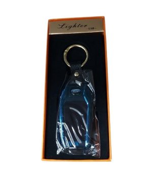 Brelok Samochodowy Zapalniczka Led FORD 6778985