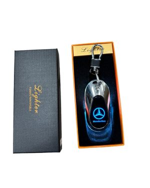 Brelok Samochodowy Zapalniczka Led 6778987