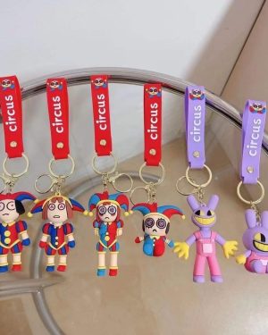 BRELOK DO KLUCZY 6779001