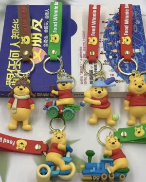 BRELOK DO KLUCZY 6779012