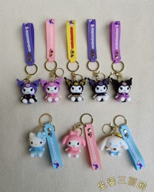 BRELOK DO KLUCZY 6779015