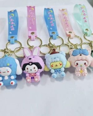 BRELOK DO KLUCZY 6779016