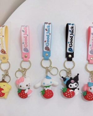 BRELOK DO KLUCZY 6779017