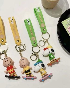 BRELOK DO KLUCZY 6779018