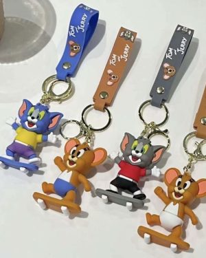 BRELOK DO KLUCZY 6779019