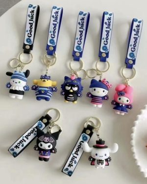 BRELOK DO KLUCZY 6779021