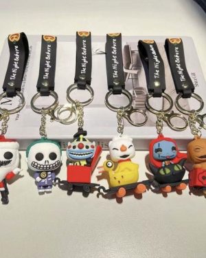 BRELOK DO KLUCZY 6779022