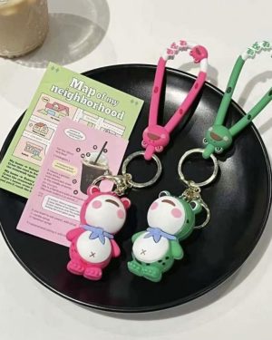 BRELOK DO KLUCZY 6779025