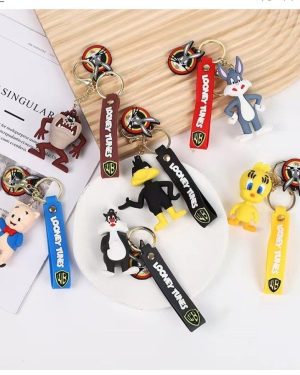 BRELOK DO KLUCZY 6779034