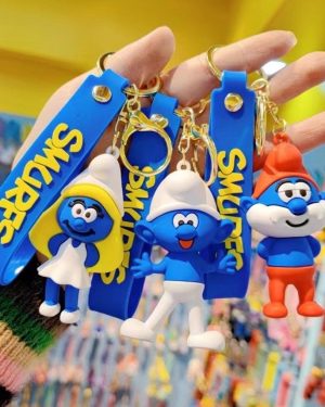 BRELOK DO KLUCZY 6779037