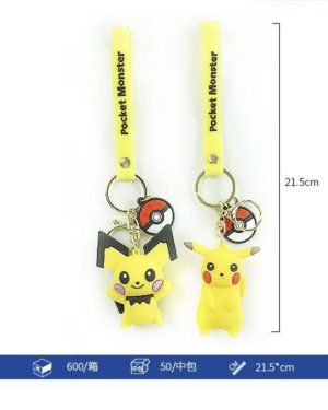 BRELOK DO KLUCZY 6779045