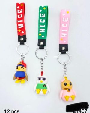 BRELOK DO KLUCZY 6779055