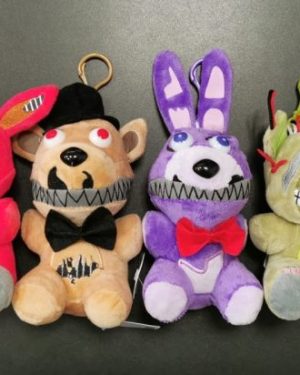 Brelok Freddy 6779059