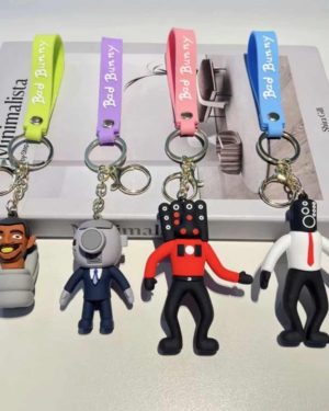 BRELOK DO KLUCZY 6779061