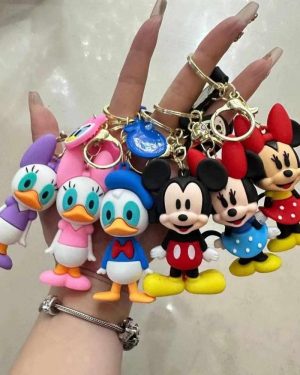 BRELOK DO KLUCZY 6779063