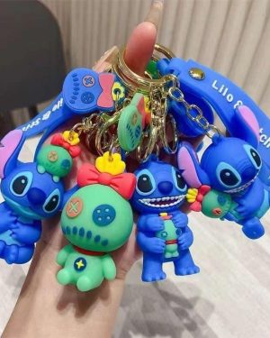 BRELOK DO KLUCZY 6779067