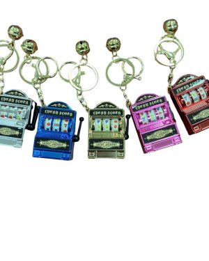 BRELOK DO KLUCZY 6779074