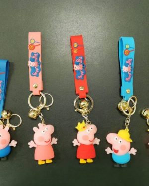 BRELOK DO KLUCZY 6779076