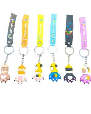 BRELOK DO KLUCZY 6779080