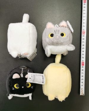 BRELOK DO KLUCZY 6779081