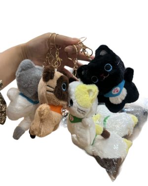 BRELOK DO KLUCZY 6779082