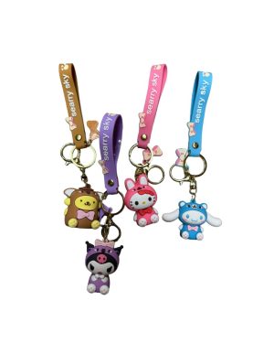 BRELOK DO KLUCZY 6779084