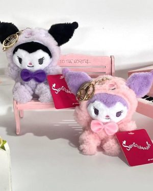 BRELOK DO KLUCZY 6779085