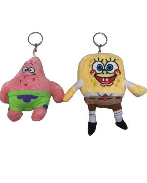 BRELOK DO KLUCZY 6779087