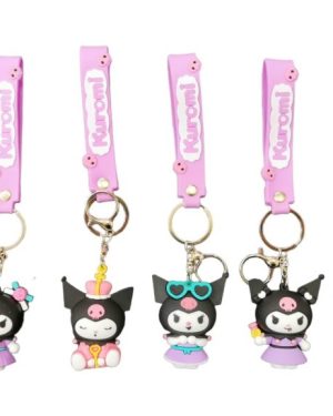 BRELOK GUMOWY 6779095