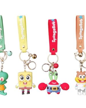 BRELOK GUMOWY 6779096