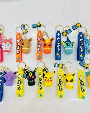 BRELOK DO KLUCZY 6779099