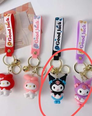 BRELOK DO KLUCZY 6779100