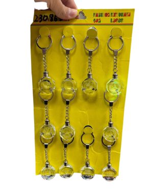 BRELOK DO KLUCZY LED 6779118