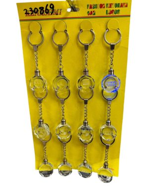 BRELOK DO KLUCZY LED 6779119