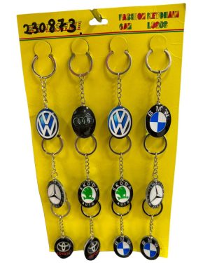 BRELOK DO KLUCZY 6779120